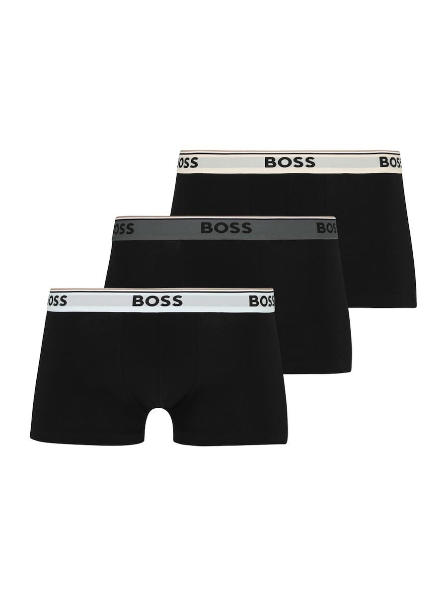 Боксеры BOSS, черный
Боксеры BOSS, черный