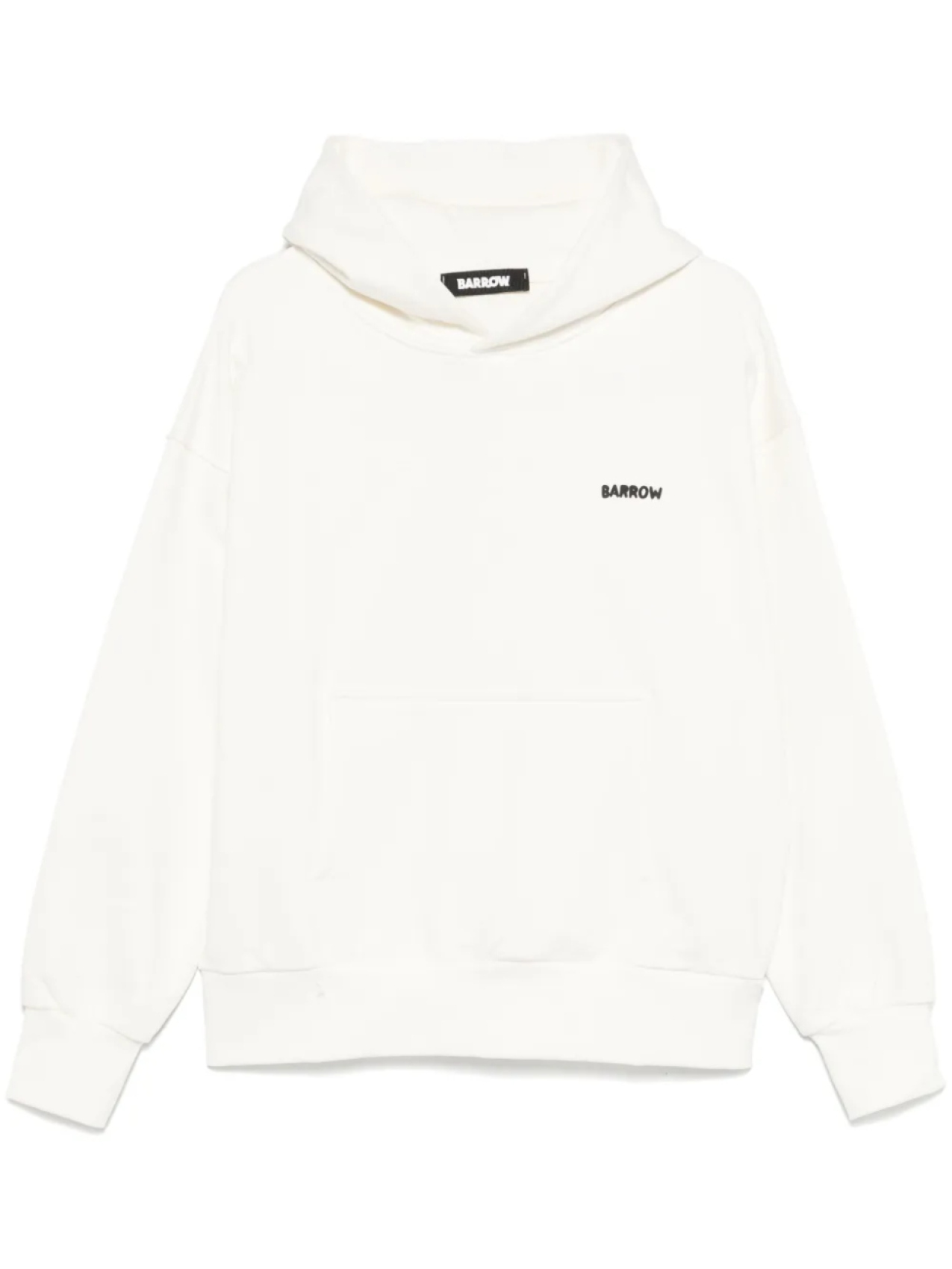 Толстовка с логотипом BARROW, нейтральный
Толстовка с логотипом BARROW, нейтральный