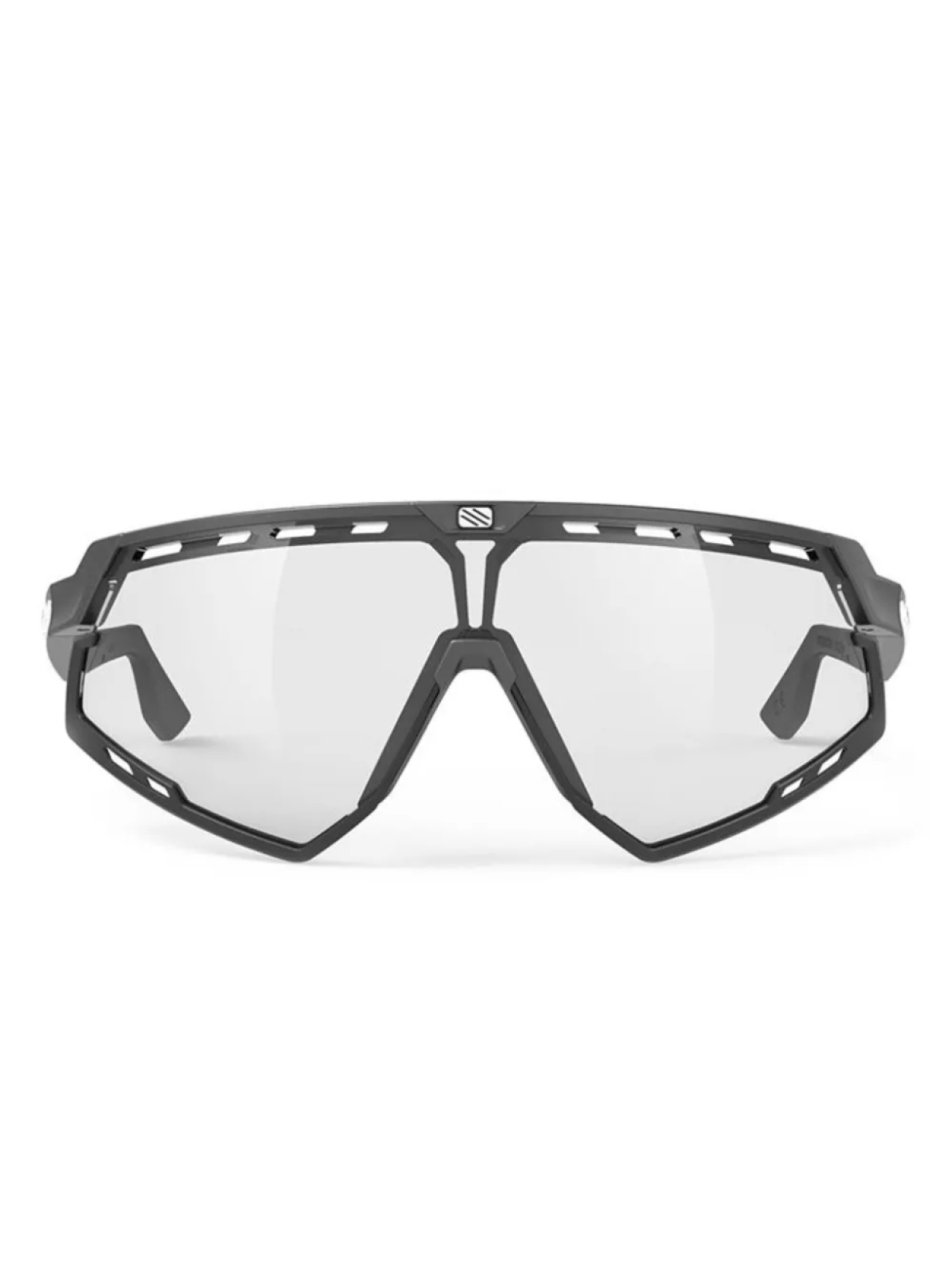 Rudy Project Defender солнцезащитные очки, черный
Rudy Project Defender солнцезащитные очки, черный