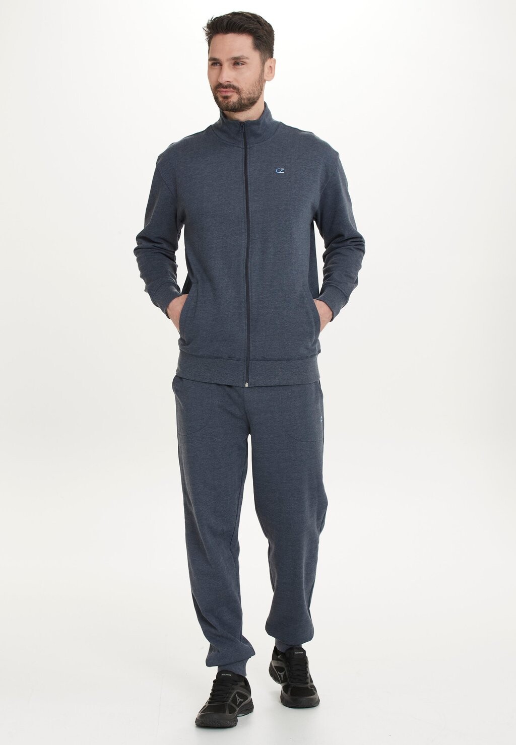 Спортивные брюки Cruz, темно-синий
Спортивные брюки Cruz, темно-синий