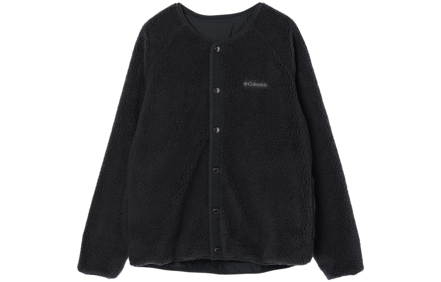 Флисовая куртка мужская черный Columbia
Флисовая куртка мужская черный Columbia