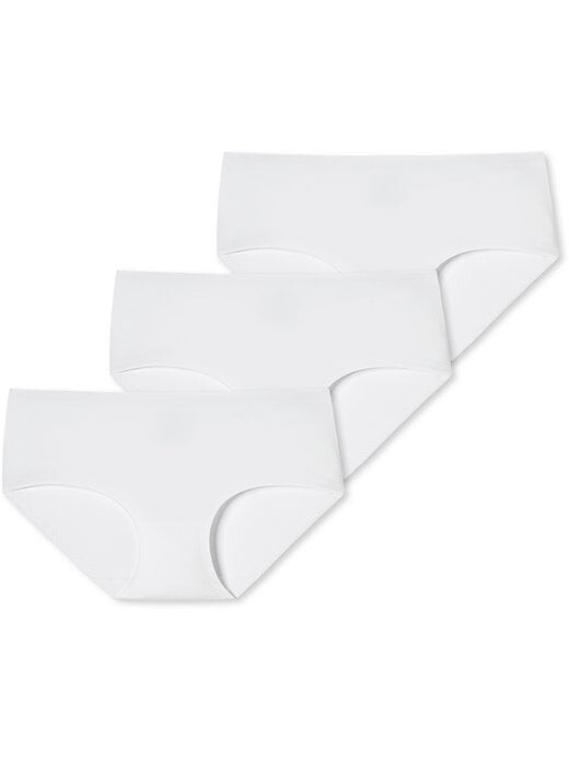 Трусики-Невидимки мягкие Schiesser, белый
Трусики-Невидимки мягкие Schiesser, белый