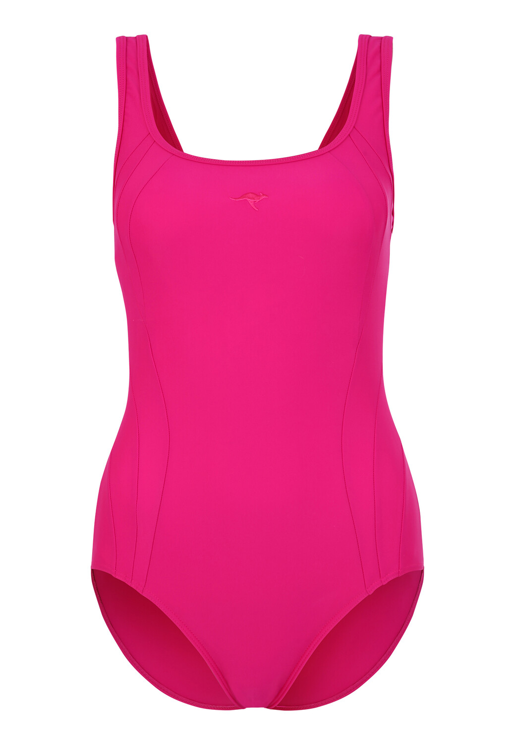 Купальник Kangaroos, цвет beere
Купальник Kangaroos, цвет beere