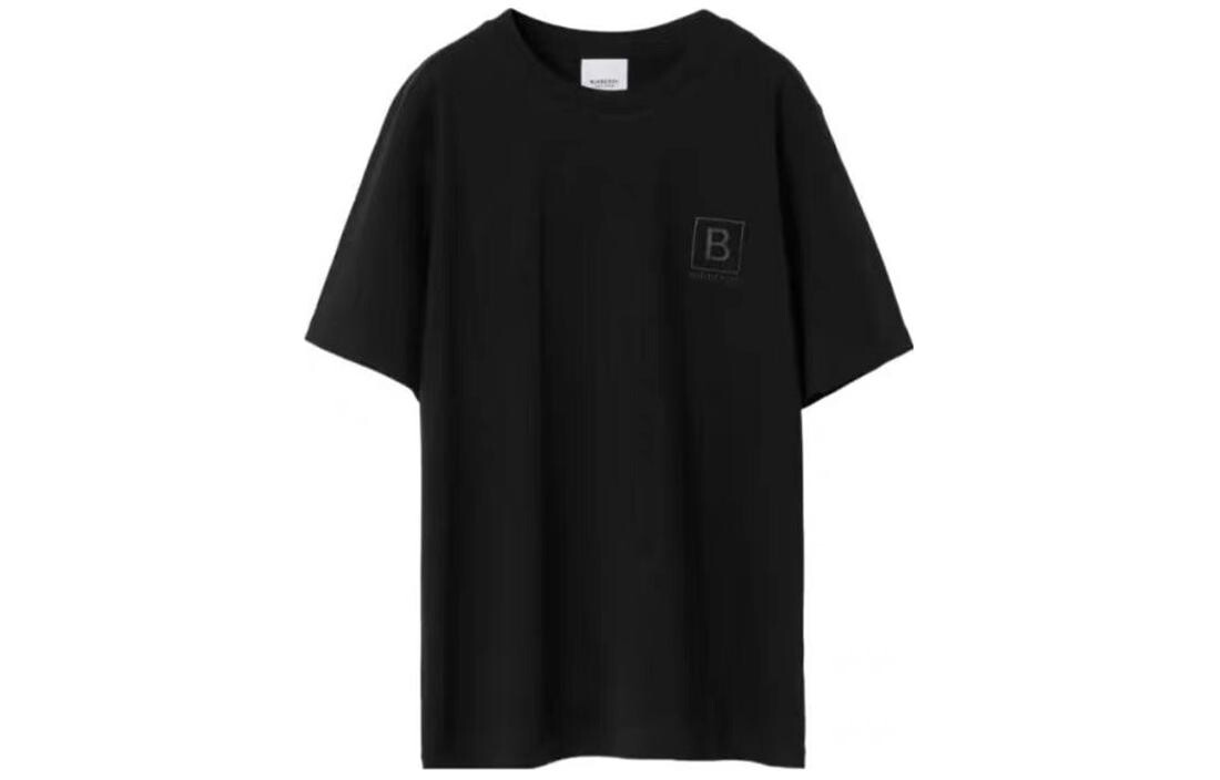 Женская футболка Burberry, цвет Black
Женская футболка Burberry, цвет Black