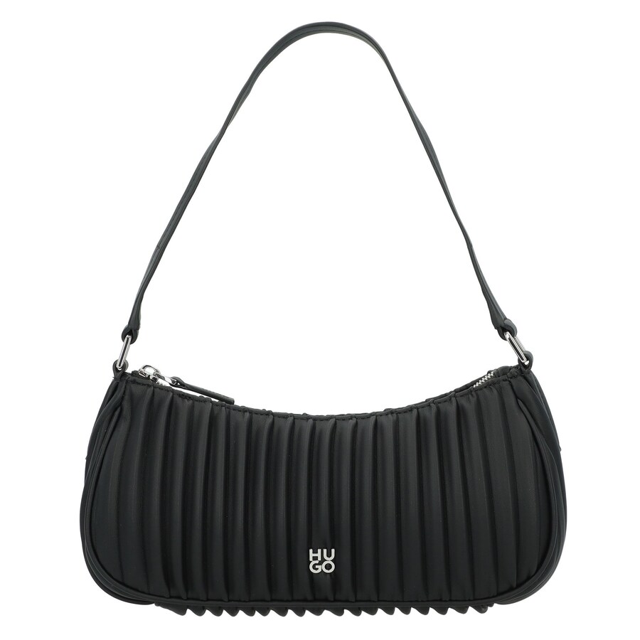 Сумка через плечо HUGO Shoulder Bag Chris, черный
Сумка через плечо HUGO Shoulder Bag Chris, черный