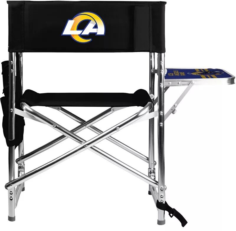 Стул со столом Picnic Time Los Angeles Rams
Стул со столом Picnic Time Los Angeles Rams