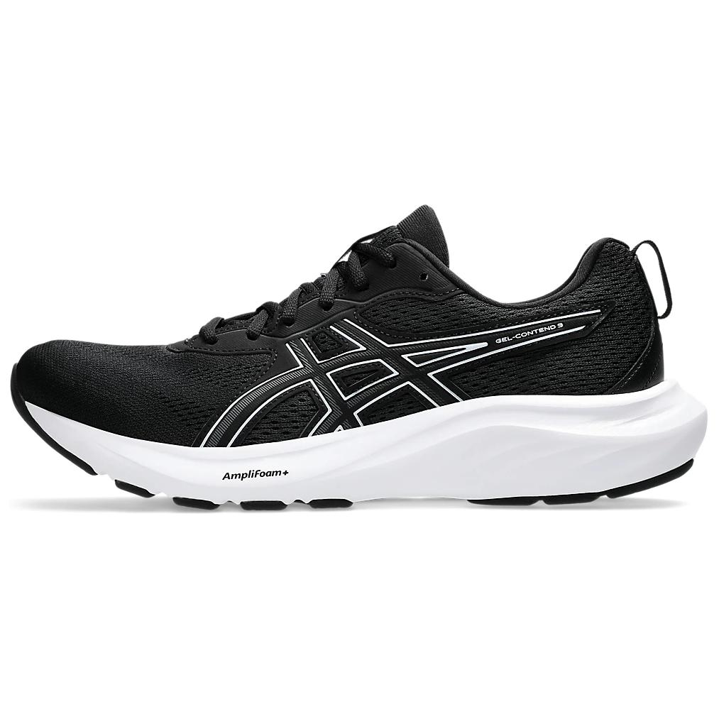 Asics Gel Contend 9 'Black White'
Asics Gel Contend 9 'Black White'