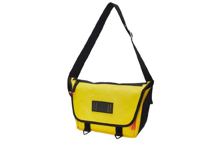 Сумка через плечо унисекс Puma, Bright Yellow, Желтый, Сумка через плечо унисекс Puma, Bright Yellow
Сумка через плечо унисекс Puma, Bright Yellow, Желтый, Сумка через плечо унисекс Puma, Bright Yellow