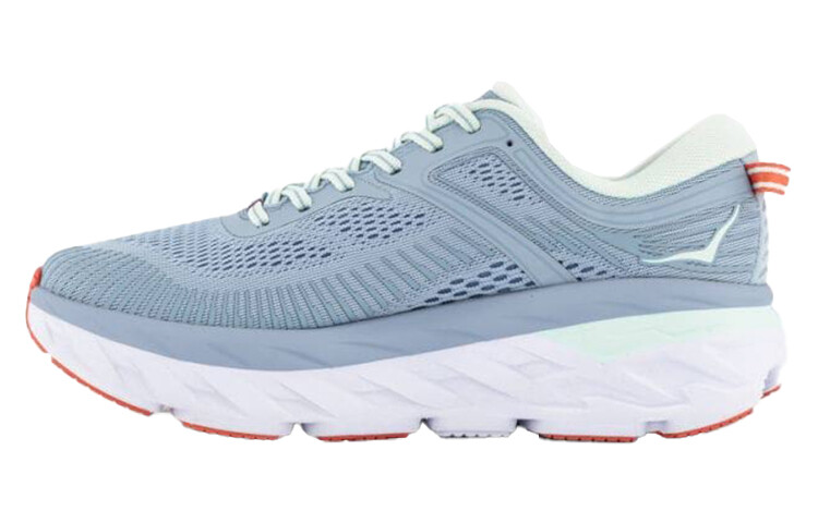 Женские беговые кроссовки Hoka One One Bondi 7
Женские беговые кроссовки Hoka One One Bondi 7