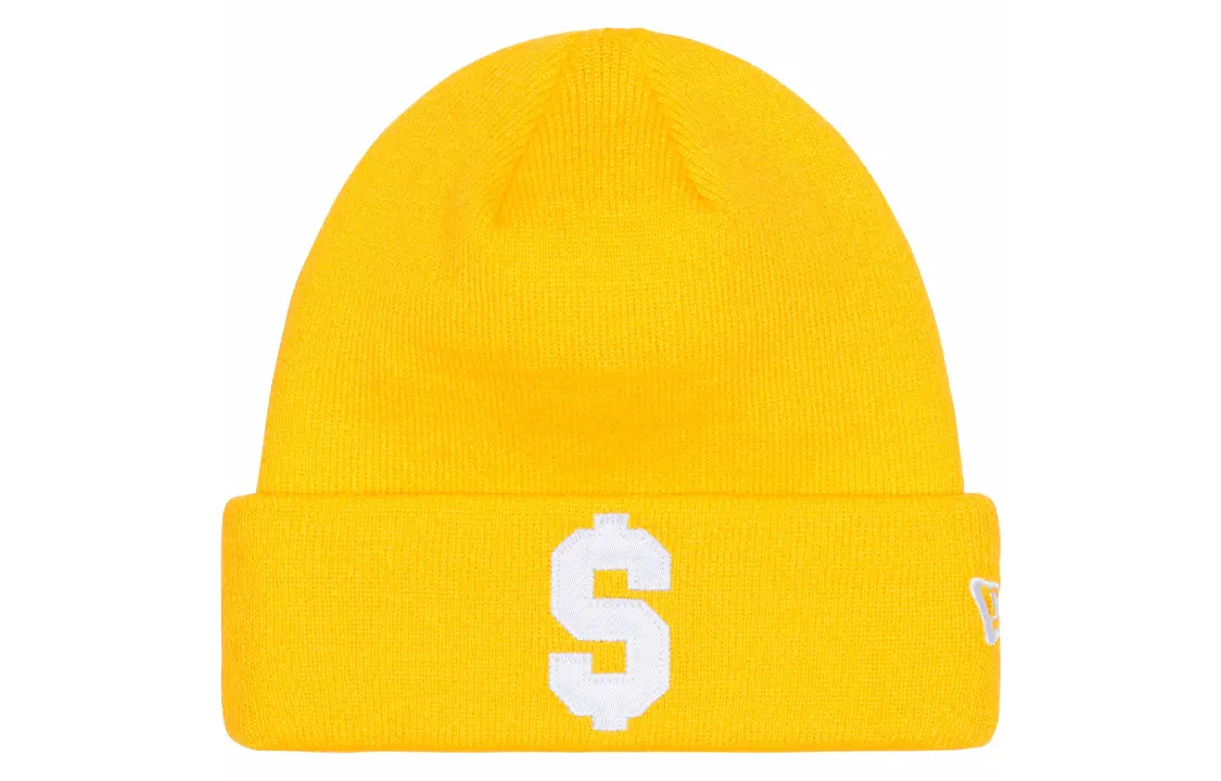 Высшая шапка-унисекс Supreme
Высшая шапка-унисекс Supreme