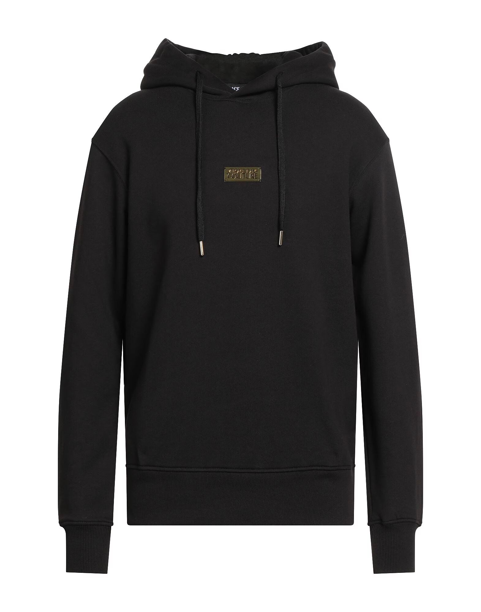 Толстовка Versace Jeans Couture, черный
Толстовка Versace Jeans Couture, черный