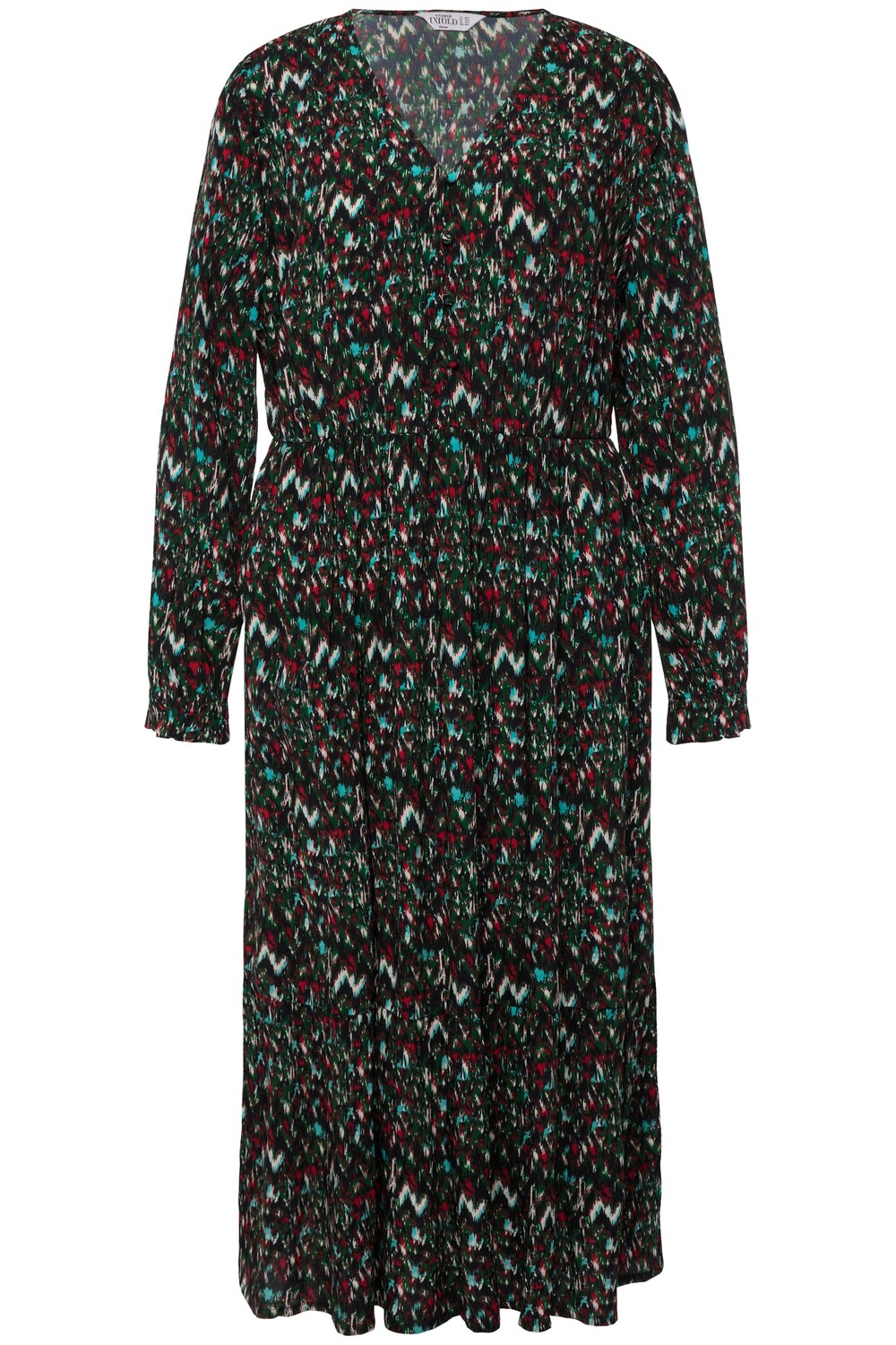 Платье Studio Untold, цвет wiesengrün
Платье Studio Untold, цвет wiesengrün