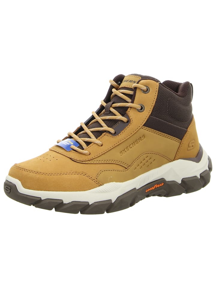 коричневые ботильоны Skechers
коричневые ботильоны Skechers