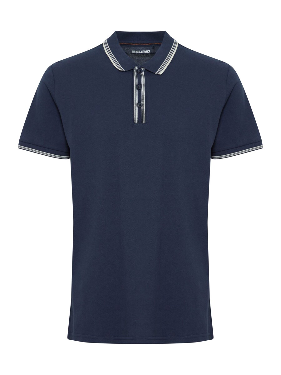 Рубашка поло BLEND Shirt, синий
Рубашка поло BLEND Shirt, синий