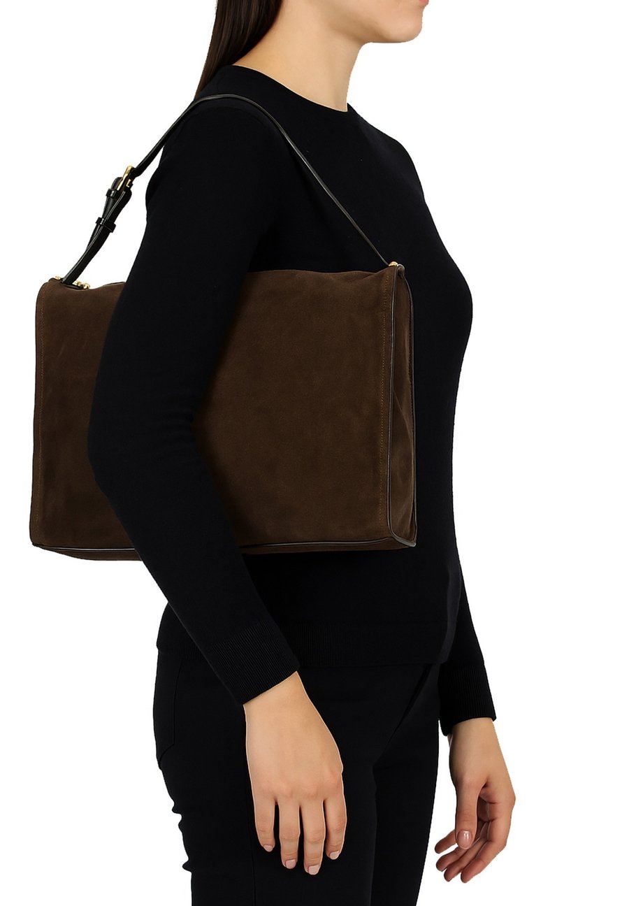 Сумка Chiara Ferretti SHOULDER, Brown
Сумка Chiara Ferretti SHOULDER, Brown