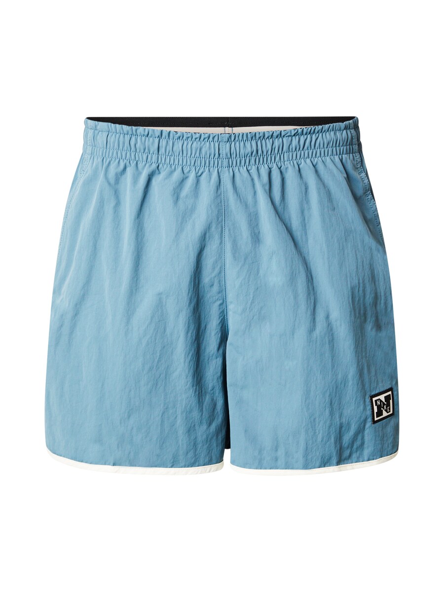 Обычные спортивные штаны NIKE HERITAGE, светло-синий
Обычные спортивные штаны NIKE HERITAGE, светло-синий