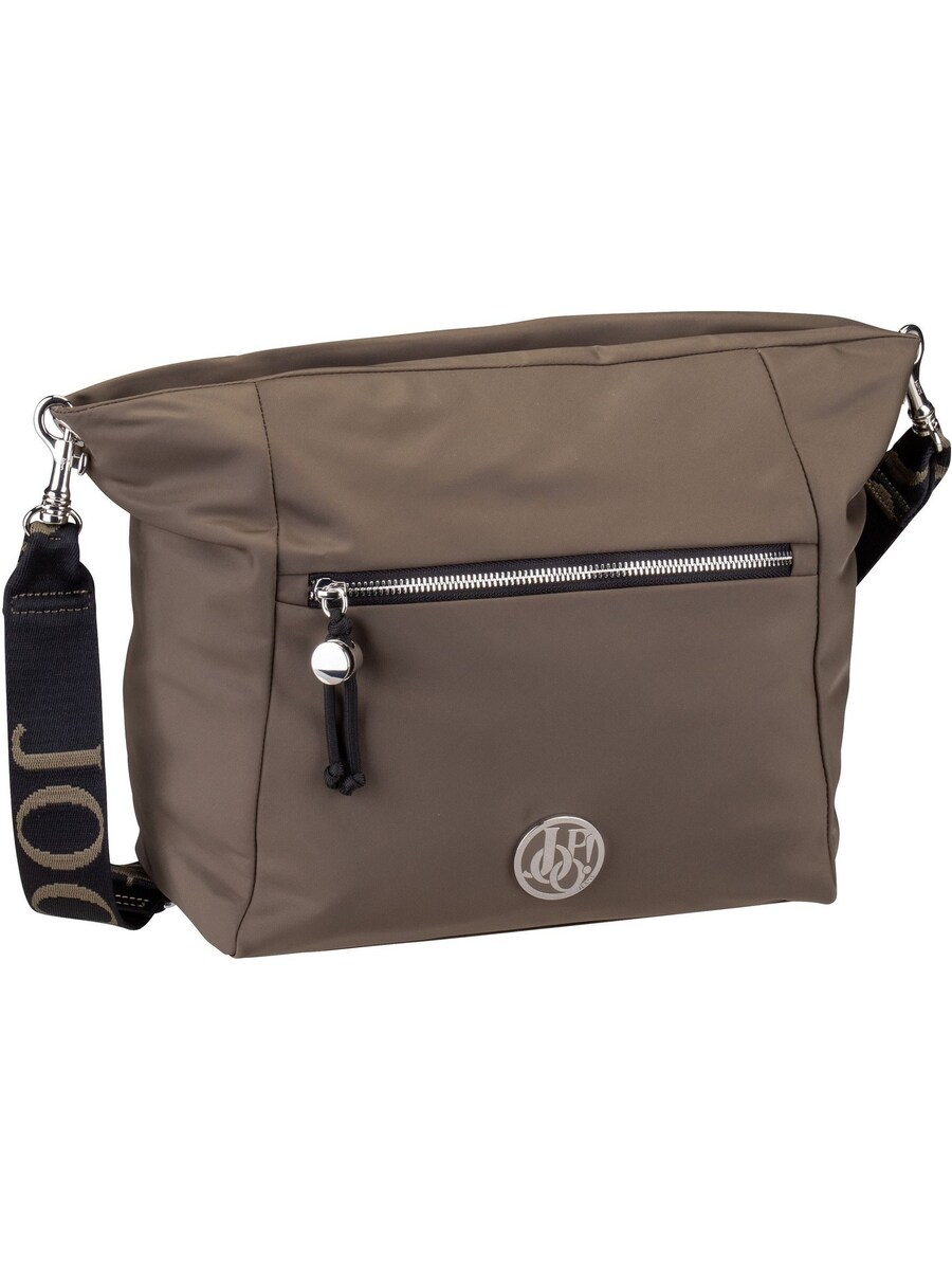 Сумка через плечо JOOP! Jeans Lietissimo Kaja, оливковый
Сумка через плечо JOOP! Jeans Lietissimo Kaja, оливковый