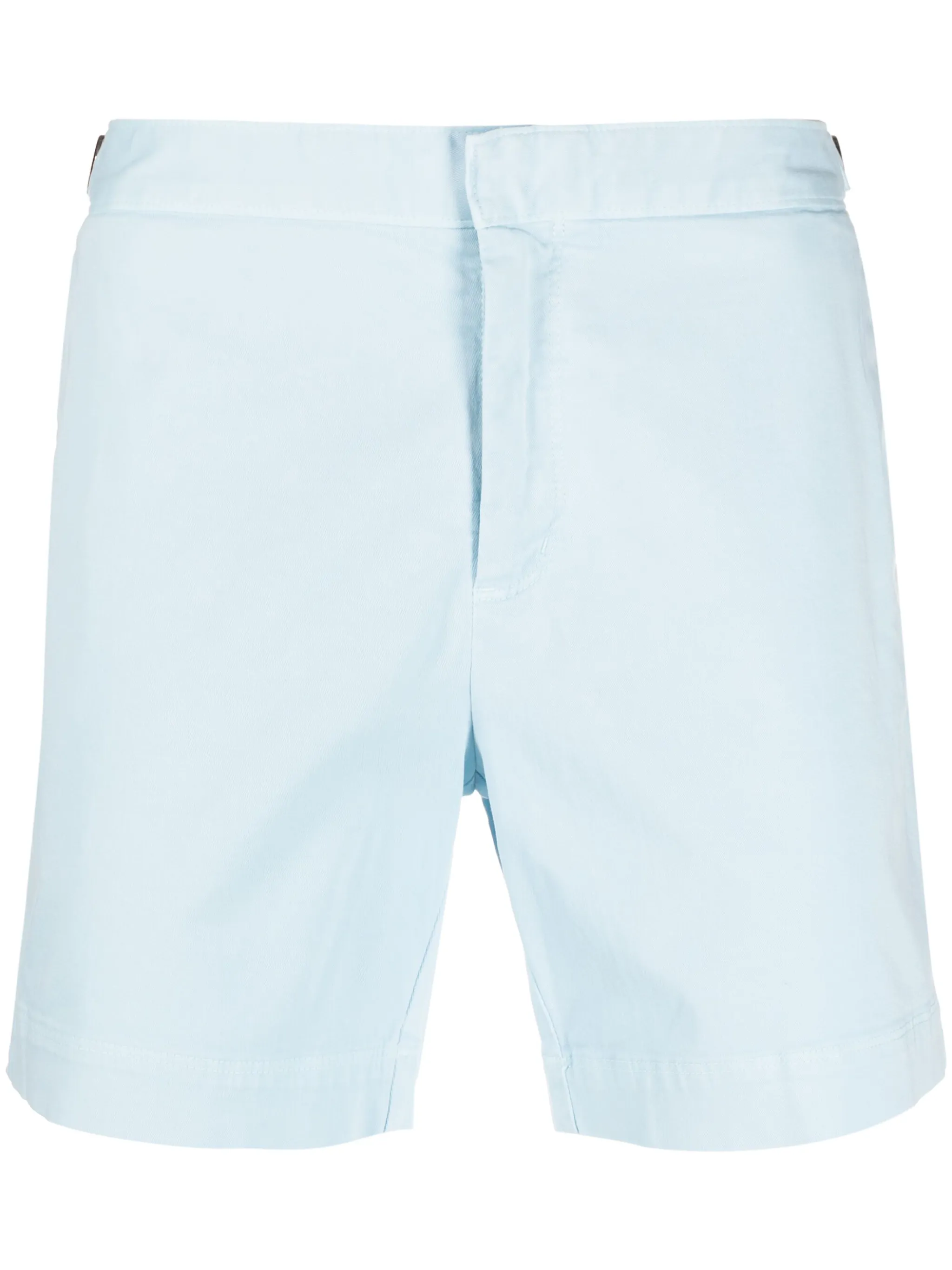 Шорты средней посадки Orlebar Brown, синий
Шорты средней посадки Orlebar Brown, синий