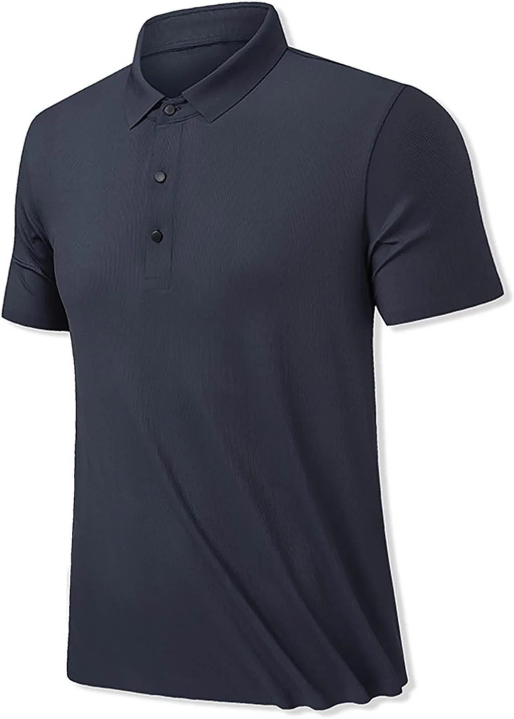 Мужская рубашка Moisture Wicking Quick Dry с коротким рукавом
Мужская рубашка Moisture Wicking Quick Dry с коротким рукавом