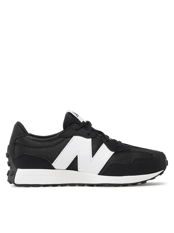 Кроссовки GS327CBW New Balance, черный
Кроссовки GS327CBW New Balance, черный
