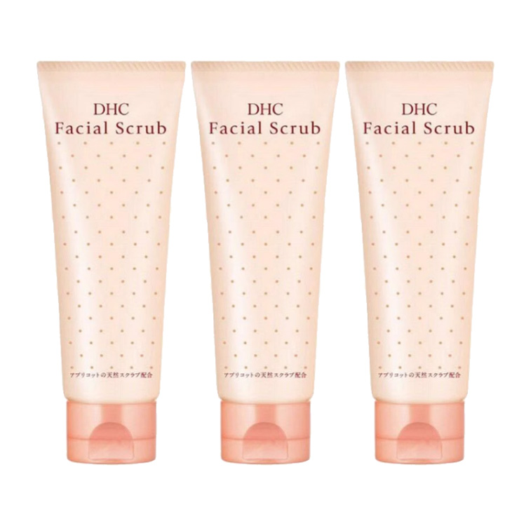 Скраб с абрикосовыми косточками круглые гранулы 100г/100г*2/100г*3 увлажняющий глубокое очищение DHC
Скраб с абрикосовыми косточками круглые гранулы 100г/100г*2/100г*3 увлажняющий глубокое очищение DHC