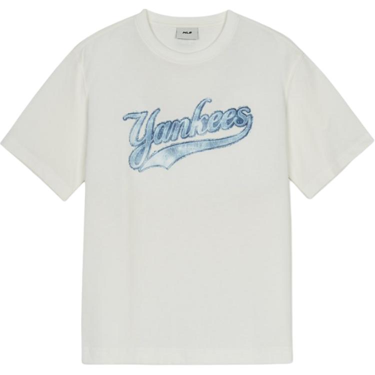 Детская футболка MLB, белый
Детская футболка MLB, белый