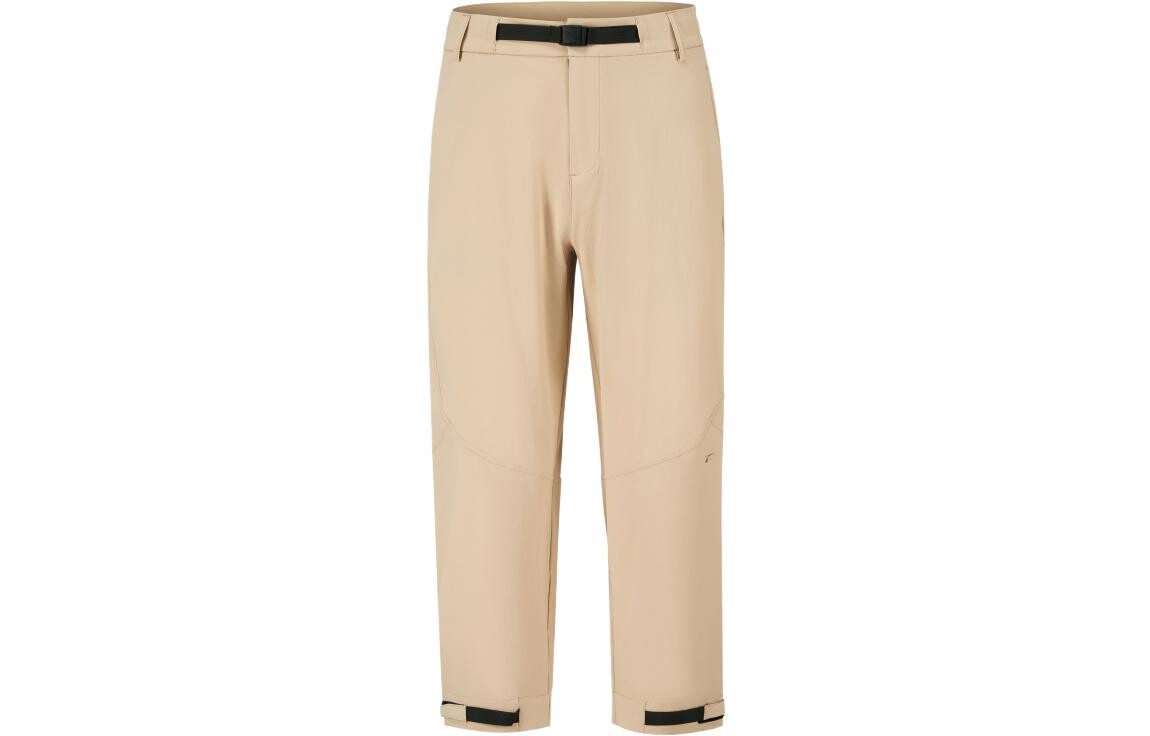 Повседневные брюки мужские светло-хаки Reebok, хаки
Повседневные брюки мужские светло-хаки Reebok, хаки