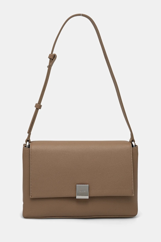 Сумка Calvin Klein, коричневый
Сумка Calvin Klein, коричневый