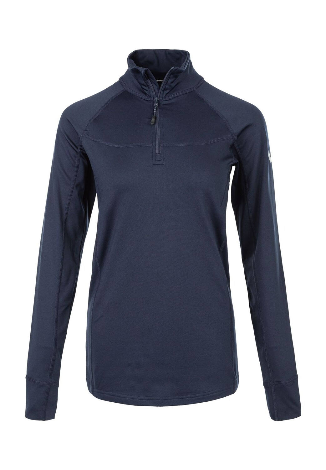 Функциональная рубашка с длинными рукавами и цветком на молнии и воротником-стойкой WHISTLER, цвет Navy Blazer
Функциональная рубашка с длинными рукавами и цветком на молнии и воротником-стойкой WHISTLER, цвет Navy Blazer