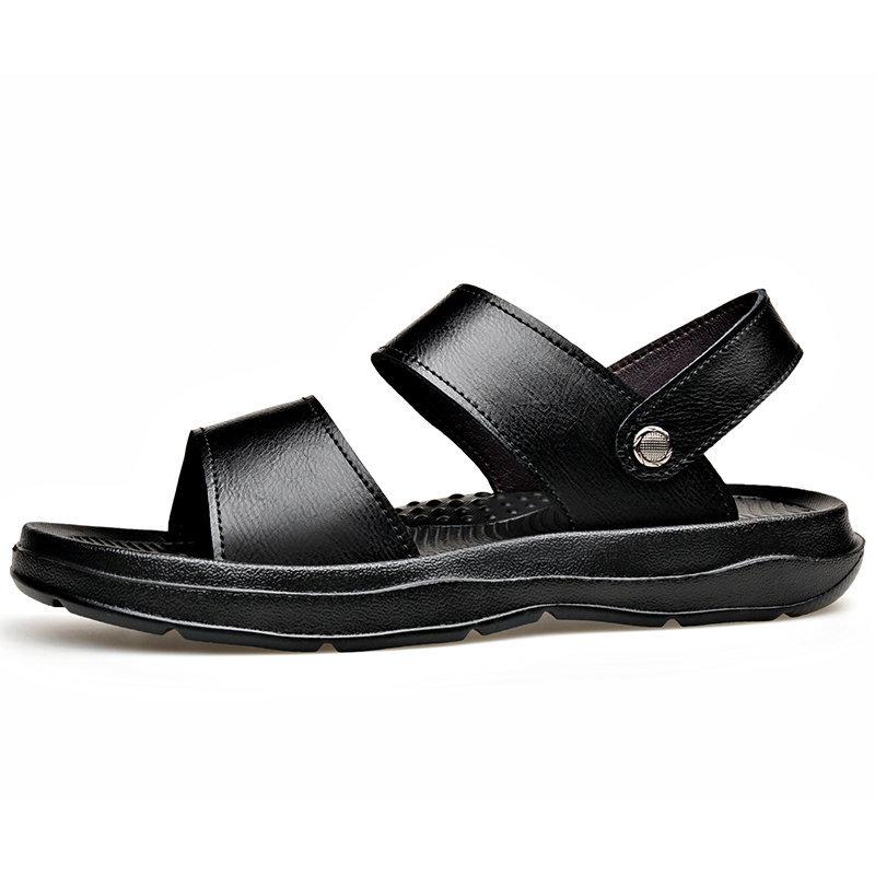 BOLE Пляжные сандалии мужские коричневые
BOLE Пляжные сандалии мужские коричневые