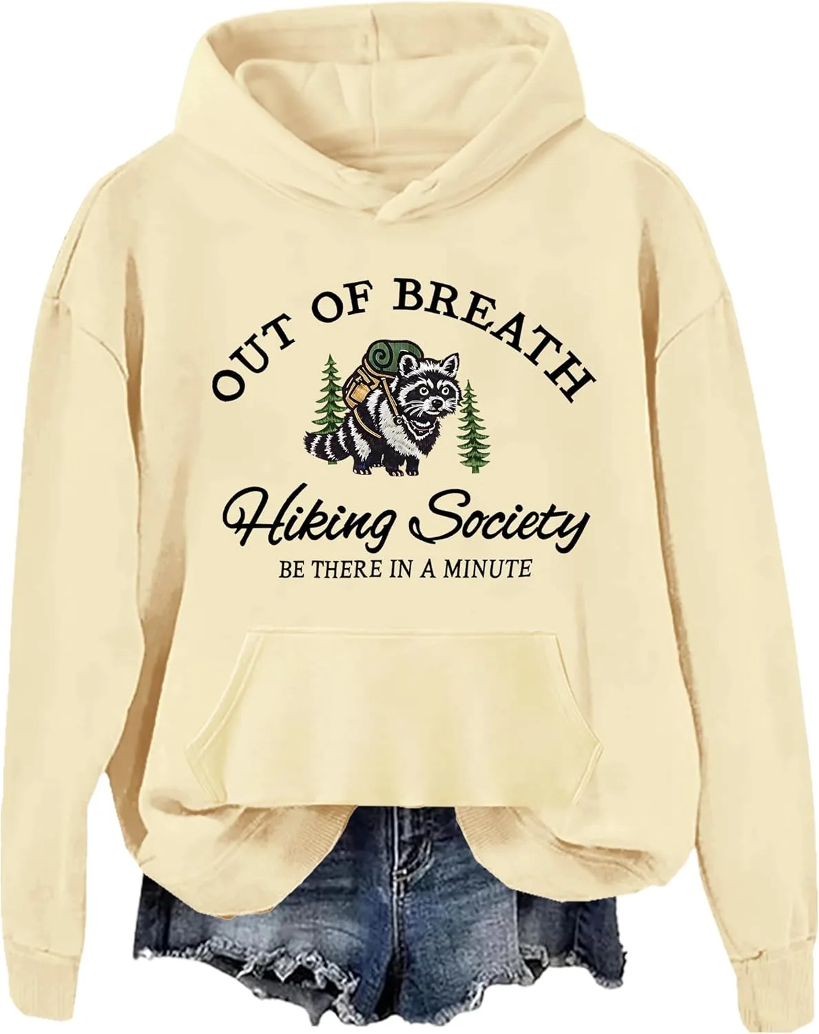 Толстовка Out Of Breath Hiking Society woati
Толстовка Out Of Breath Hiking Society woati