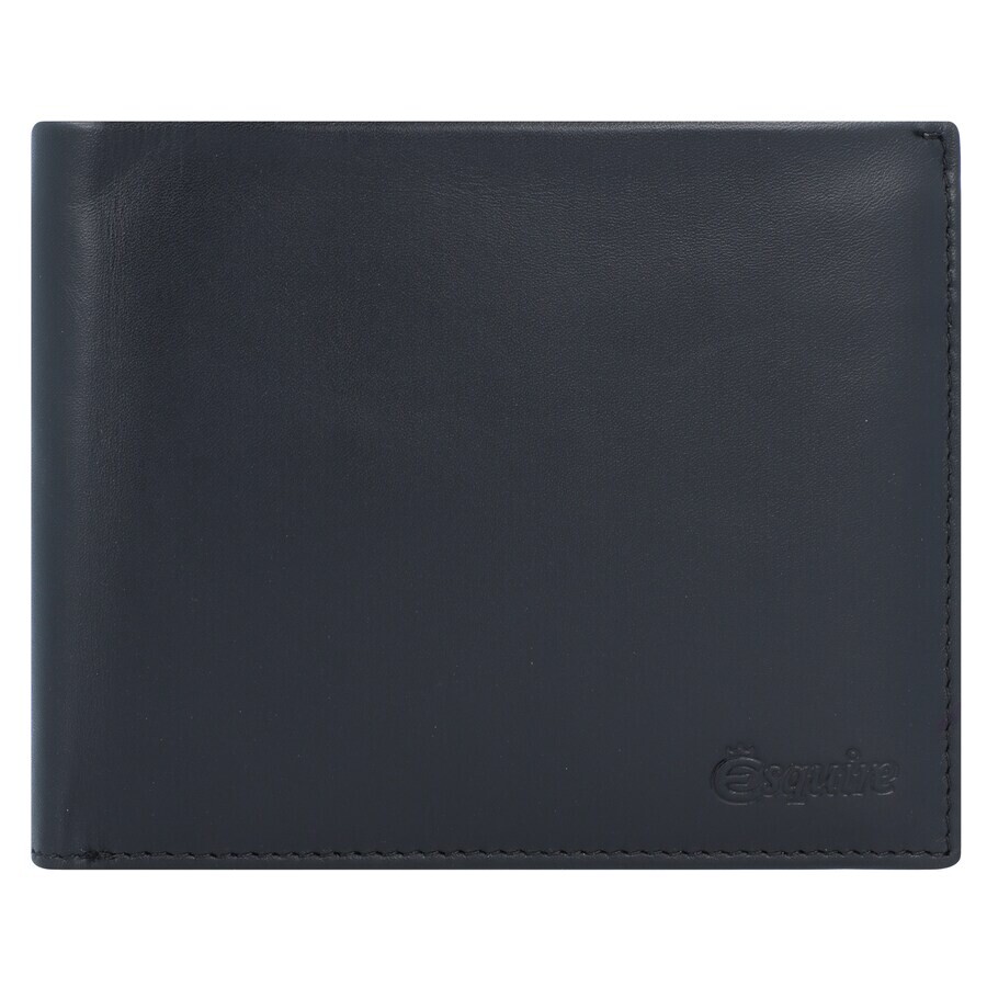 Кошелек Esquire NEW SILK, черный
Кошелек Esquire NEW SILK, черный