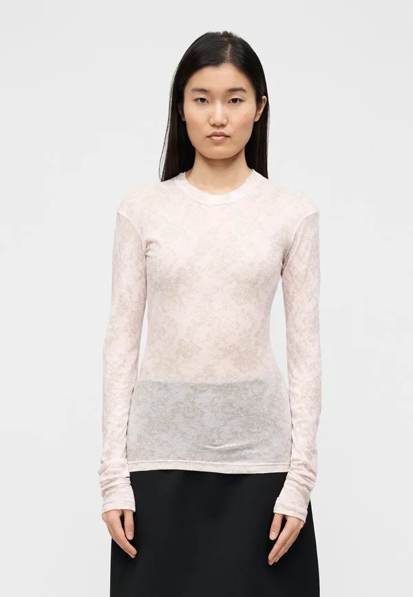 Футболка с длинным рукавом и принтом Bite Studios, Rose Pink, Розовый, Футболка с длинным рукавом и принтом Bite Studios, Rose Pink
Футболка с длинным рукавом и принтом Bite Studios, Rose Pink, Розовый, Футболка с длинным рукавом и принтом Bite Studios, Rose Pink