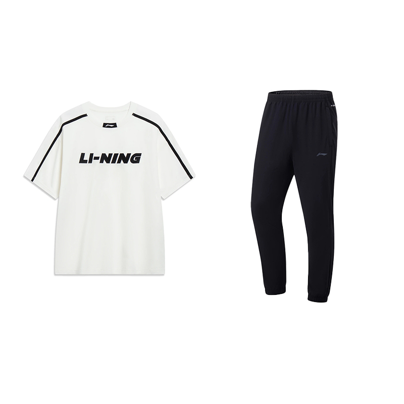 Лининг повседневная спортивная одежда унисекс
Лининг повседневная спортивная одежда унисекс