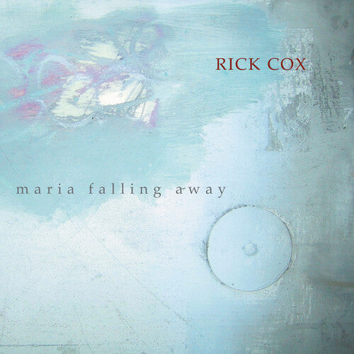 CD диск Cox / Hassell / Newman / Elmassian: Maria Falling Away
CD диск Cox / Hassell / Newman / Elmassian: Maria Falling Away