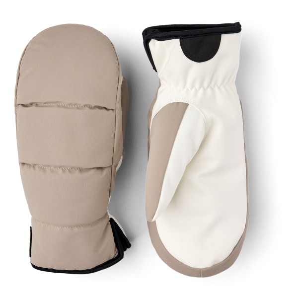 Рукавицы-Перчатки Arc Hestra, бежевый
Рукавицы-Перчатки Arc Hestra, бежевый