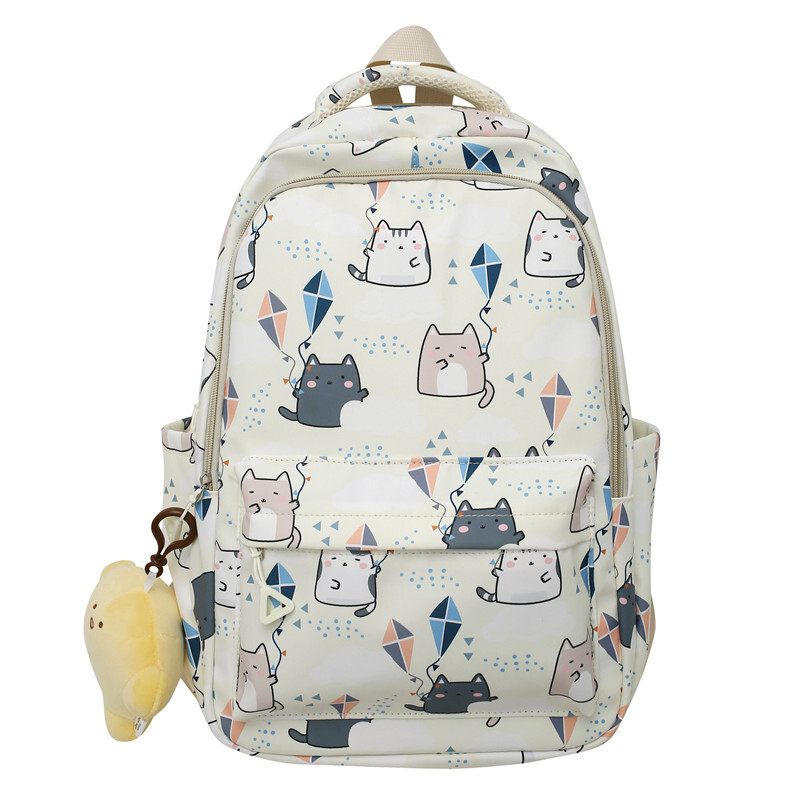 Рюкзак унисекс Pink·Land, Розовый
Рюкзак унисекс Pink·Land, Розовый