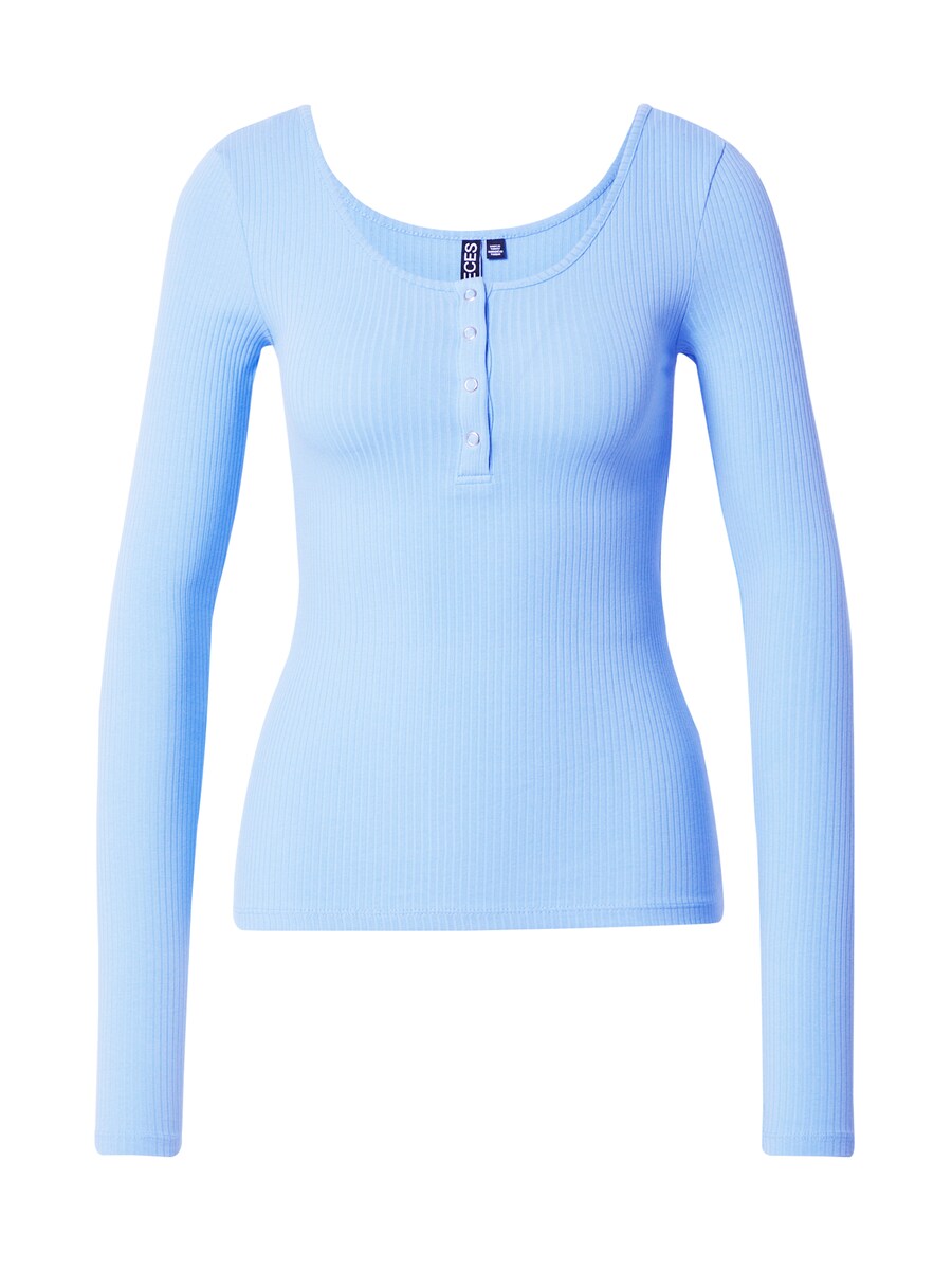 Рубашка PIECES Kitte, небесно-голубой
Рубашка PIECES Kitte, небесно-голубой