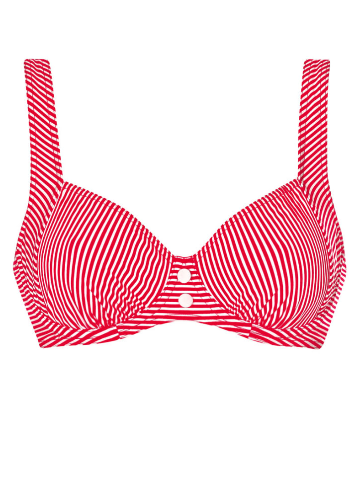 Комплект бикини Olympia, красный 
Комплект бикини Olympia, красный