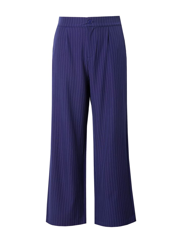 Тканевые брюки Studio Untold Hosen, темно-синий
Тканевые брюки Studio Untold Hosen, темно-синий