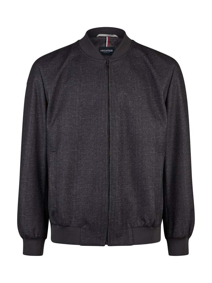 Куртка из карбона HECHTER PARIS
Куртка из карбона HECHTER PARIS