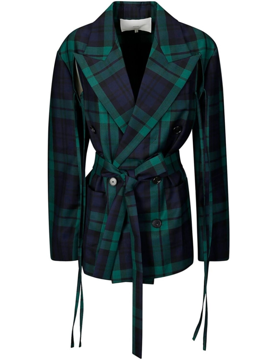 Куртка Geisha Setchu, синий
Куртка Geisha Setchu, синий