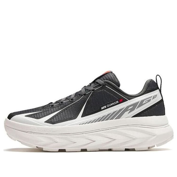 Чемпион по кроссовкам Anta, черный
Чемпион по кроссовкам Anta, черный