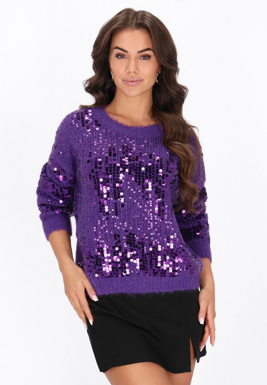Джемпер faina Jumper, Violet/Purple
Джемпер faina Jumper, Violet/Purple