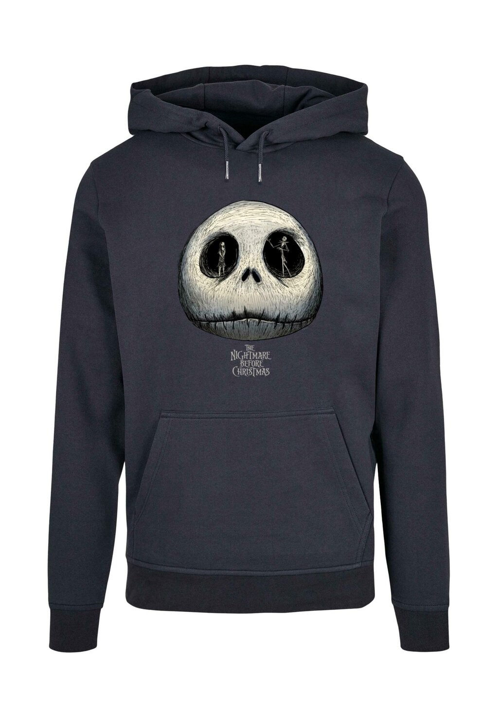 Толстовка с капюшоном THE NIGHTMARE BEFORE CHRISTMAS JACKS EYES ABSOLUTE CULT, темно-синий
Толстовка с капюшоном THE NIGHTMARE BEFORE CHRISTMAS JACKS EYES ABSOLUTE CULT, темно-синий