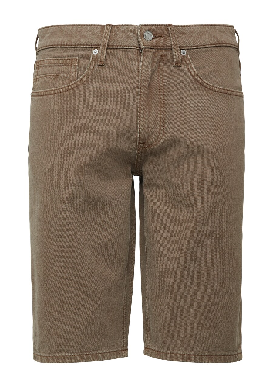 Обычные джинсы s.Oliver, коричневый
Обычные джинсы s.Oliver, коричневый