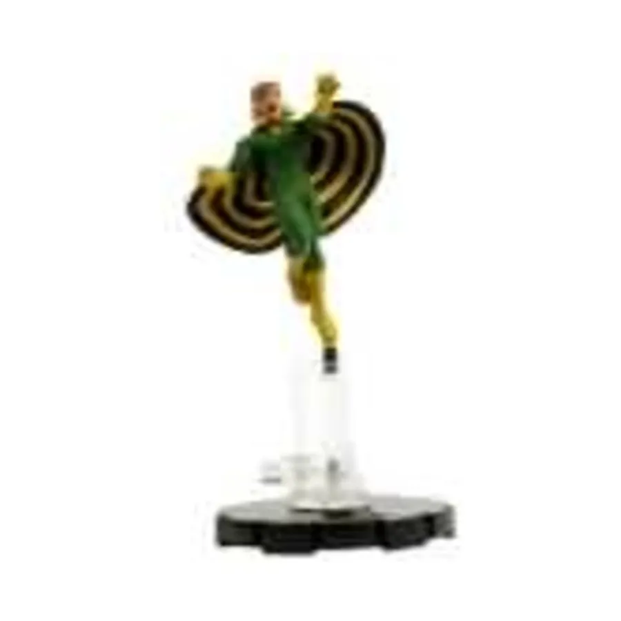 Банши #024 — Ветеран, Marvel HeroClix - Armor Wars - Singles
Банши #024 — Ветеран, Marvel HeroClix - Armor Wars - Singles