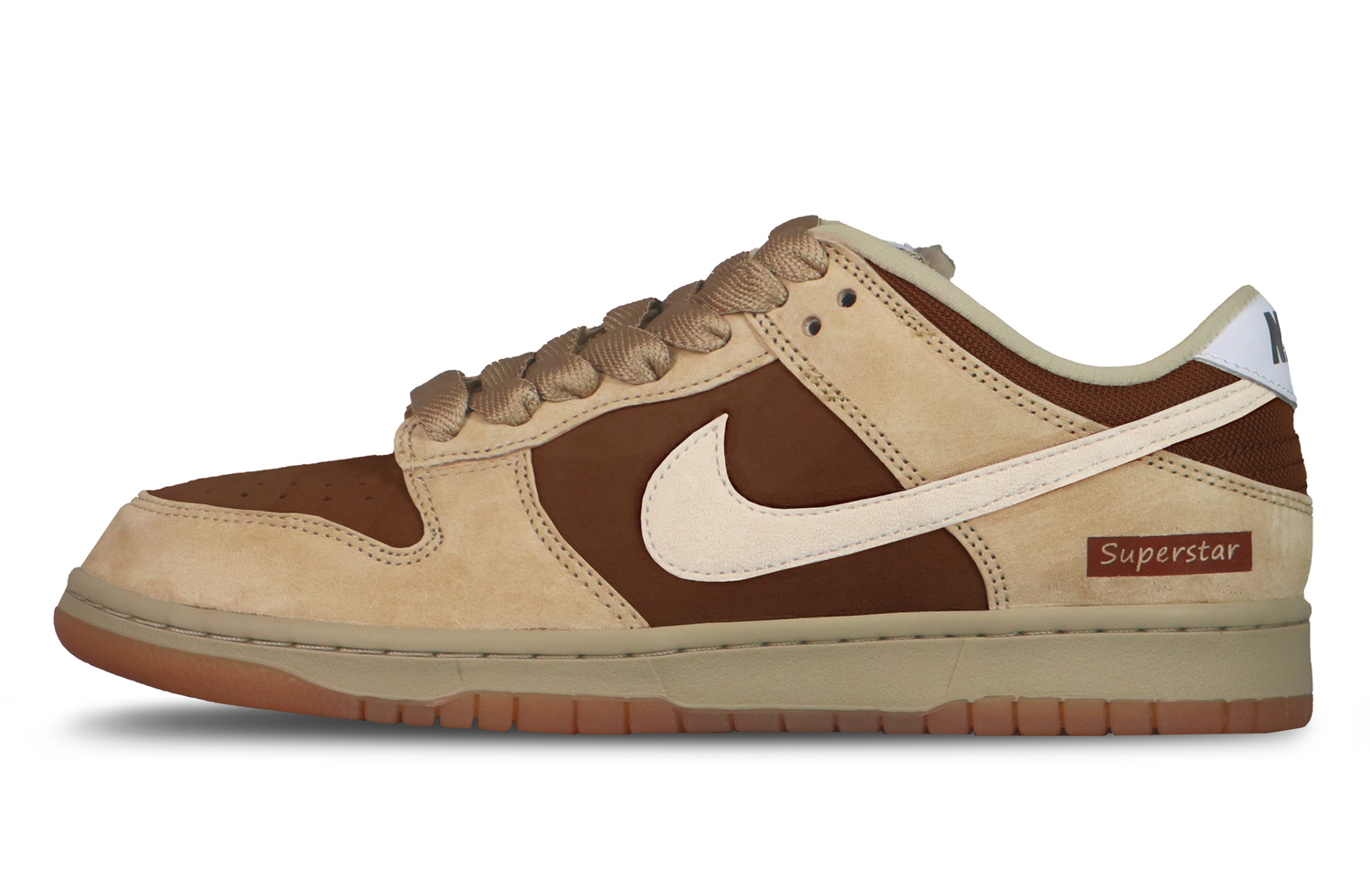 Nike Dunk SB устойчивые к истиранию низкие кроссовки для скейтбординга унисекс коричневый красный
Nike Dunk SB устойчивые к истиранию низкие кроссовки для скейтбординга унисекс коричневый красный