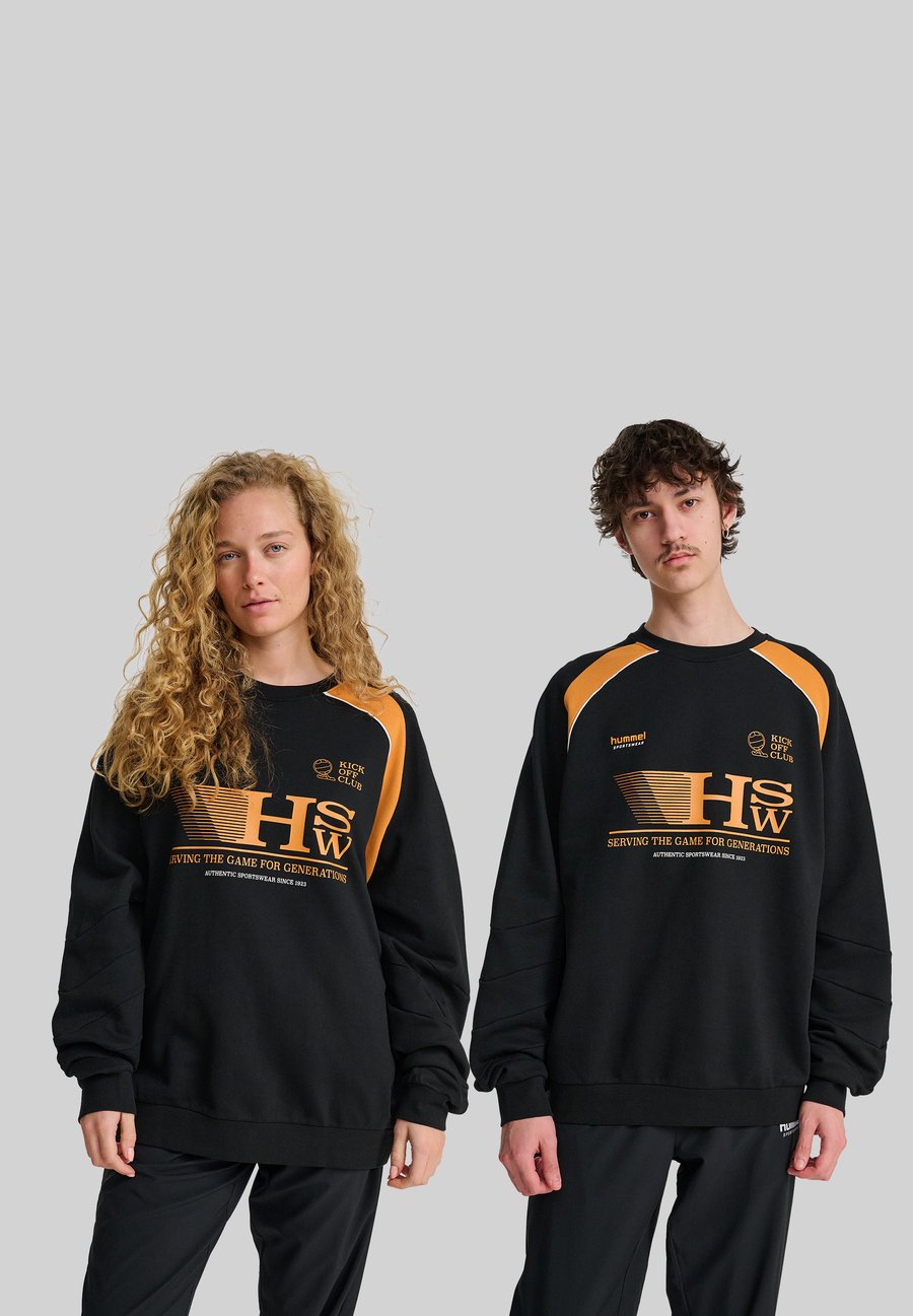 Толстовка Hummel CREW HSW, Black, Черный, Толстовка Hummel CREW HSW, Black
Толстовка Hummel CREW HSW, Black, Черный, Толстовка Hummel CREW HSW, Black