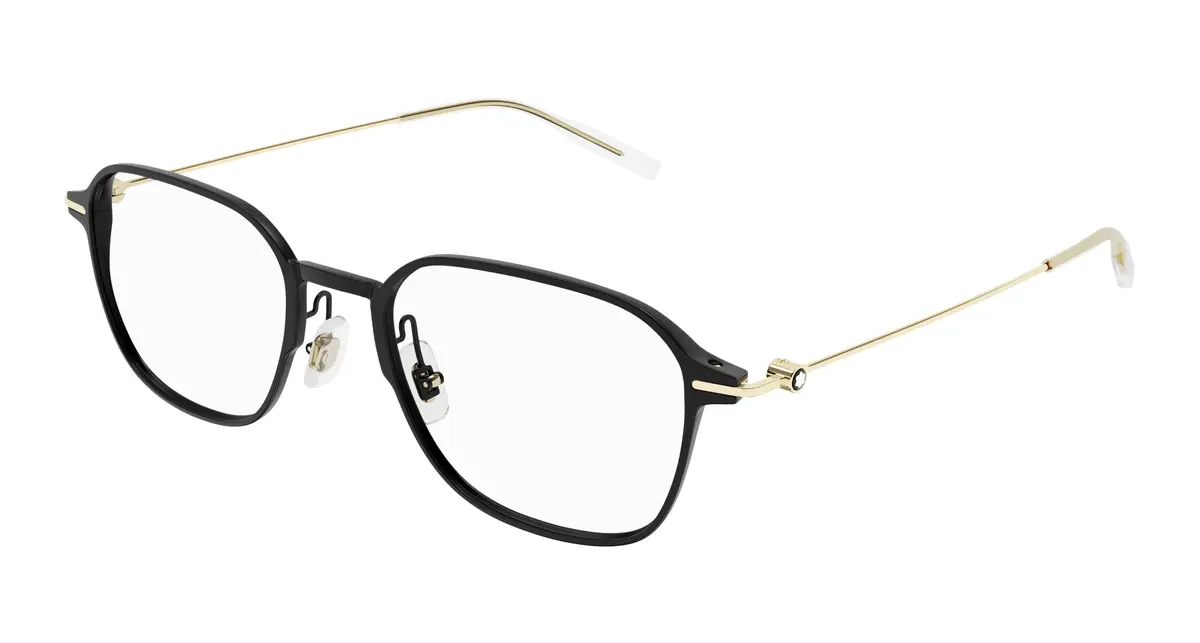 Мужские оптические оправы MB0358O MONTBLANC
Мужские оптические оправы MB0358O MONTBLANC